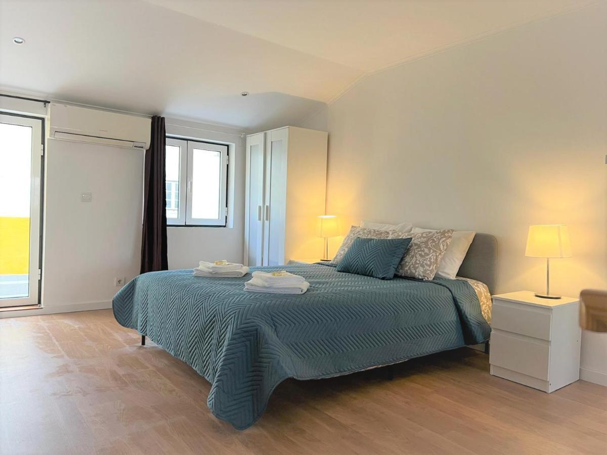 Center Castelo Apartment Lisbon