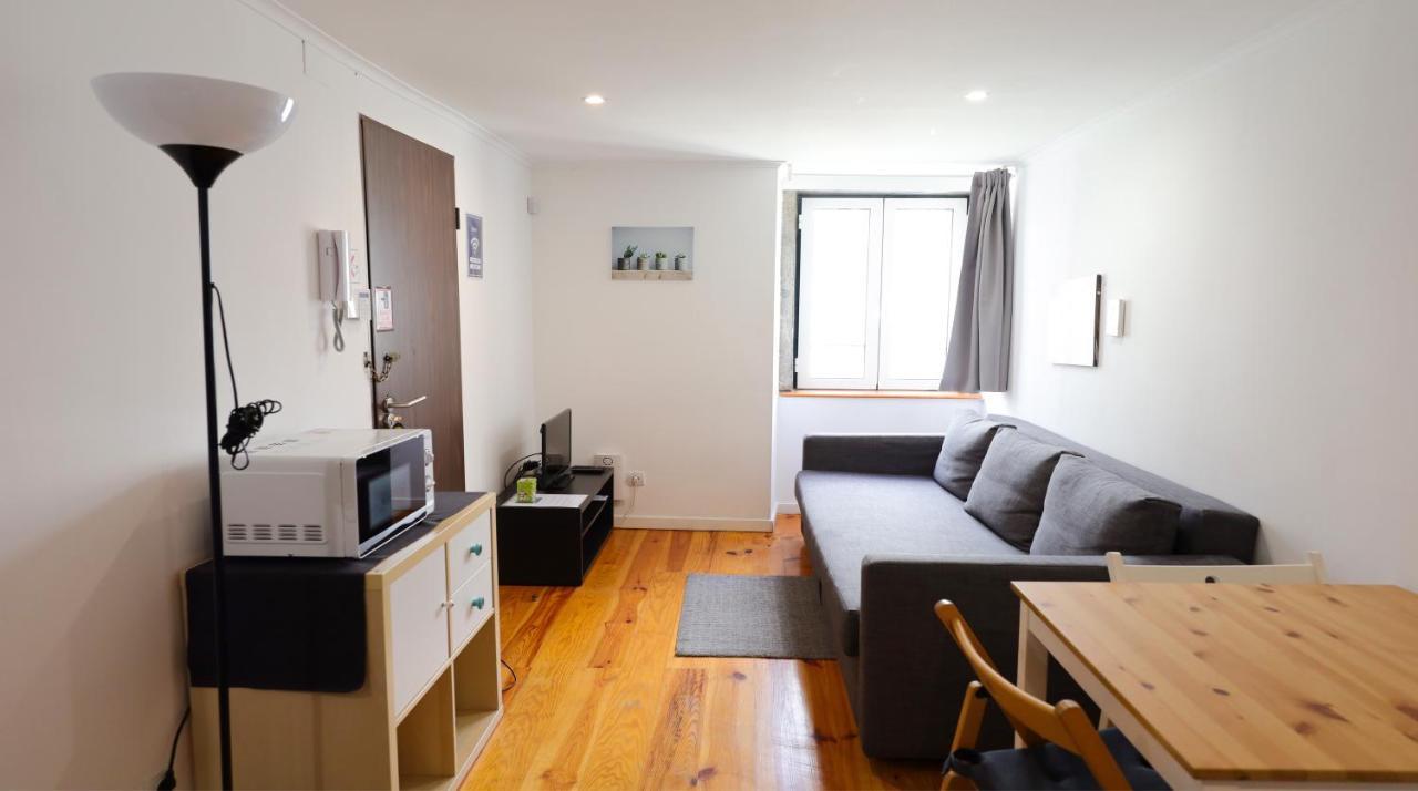 Center Castelo Apartment Lisbon