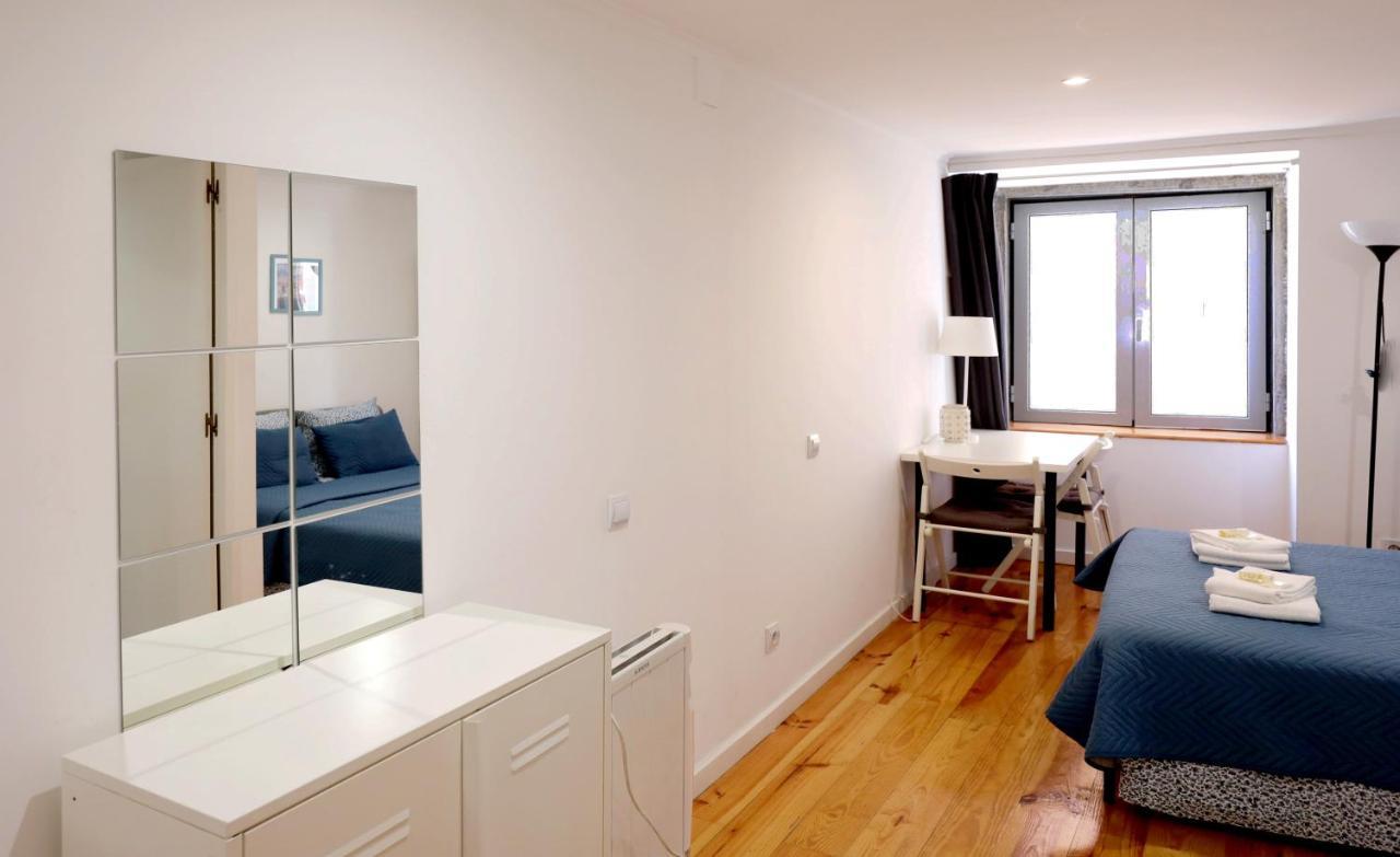 Apartment Center Castelo Lisbon