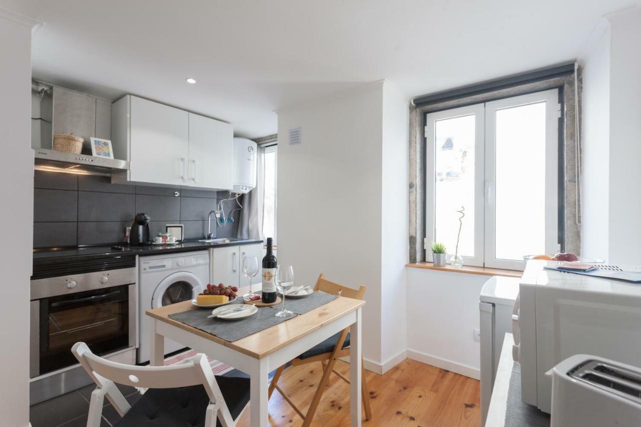 Center Castelo Apartment Lisbon