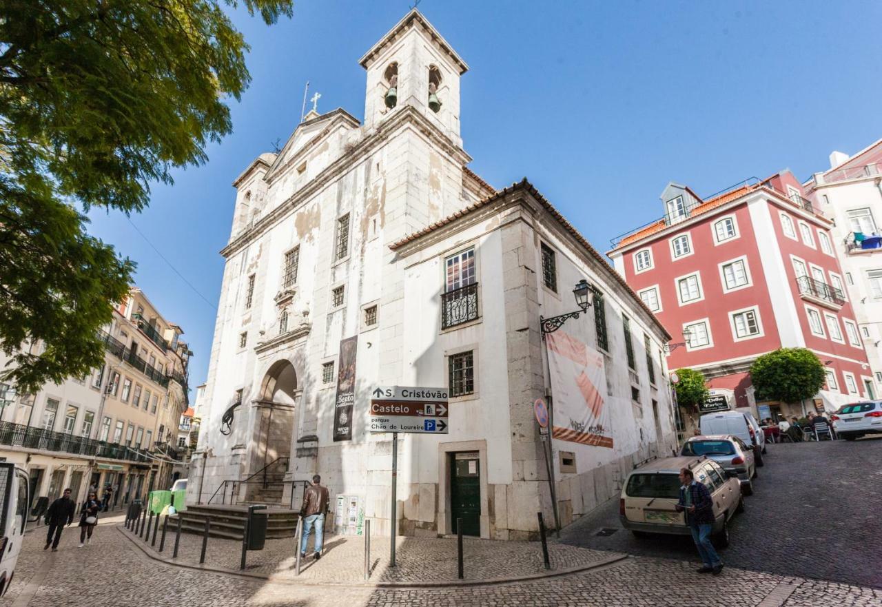 Apartment Center Castelo